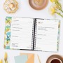 Agenda Finocam DUODESIGN E10 A5 15,5 x 21,2 cm 2025 Bloc de Notes: Plus de 300.000 produits de grandes marques en vente directe 