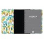 Agenda Finocam DUODESIGN E10 A5 15,5 x 21,2 cm 2025 Bloc de Notes: Plus de 300.000 produits de grandes marques en vente directe 