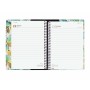 Agenda Finocam DUODESIGN E10 A5 15,5 x 21,2 cm 2025 Bloc de Notes: Plus de 300.000 produits de grandes marques en vente directe 