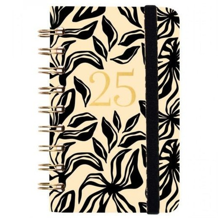 Agenda Finocam YOU 7,9 x 12,7 cm 2025 Floral: Plus de 300.000 produits de grandes marques en vente directe à prix usine sur cade