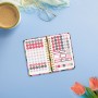 Agenda Finocam YOU 7,9 x 12,7 cm 2025 Floral: Plus de 300.000 produits de grandes marques en vente directe à prix usine sur cade