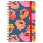 Agenda Finocam YOU 11,7 x 18,1 cm 2025 Floral: Plus de 300.000 produits de grandes marques en vente directe à prix usine sur cad