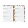 Agenda Finocam YOU 11,7 x 18,1 cm 2025 Floral: Plus de 300.000 produits de grandes marques en vente directe à prix usine sur cad