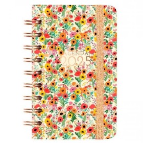 Agenda Finocam YOU 7,9 x 12,7 cm 2025 Floral: Plus de 300.000 produits de grandes marques en vente directe à prix usine sur cade