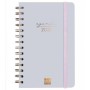 Agenda Finocam ALMA Lila 11,7 x 18,1 cm 2025: Plus de 300.000 produits de grandes marques en vente directe à prix usine sur cade