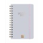 Agenda Finocam ALMA Lila 11,7 x 18,1 cm 2025: Plus de 300.000 produits de grandes marques en vente directe à prix usine sur cade