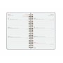 Agenda Finocam ALMA Lila 11,7 x 18,1 cm 2025: Plus de 300.000 produits de grandes marques en vente directe à prix usine sur cade