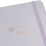 Agenda Finocam ALMA Lila 11,7 x 18,1 cm 2025: Plus de 300.000 produits de grandes marques en vente directe à prix usine sur cade