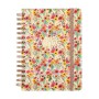 Agenda Finocam YOU A5 15,5 x 21,2 cm 2025 Floral: Plus de 300.000 produits de grandes marques en vente directe à prix usine sur 