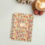 Agenda Finocam YOU A5 15,5 x 21,2 cm 2025 Floral: Plus de 300.000 produits de grandes marques en vente directe à prix usine sur 