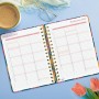 Agenda Finocam YOU A5 15,5 x 21,2 cm 2025 Floral: Plus de 300.000 produits de grandes marques en vente directe à prix usine sur 