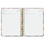 Agenda Finocam YOU A5 15,5 x 21,2 cm 2025 Floral: Plus de 300.000 produits de grandes marques en vente directe à prix usine sur 