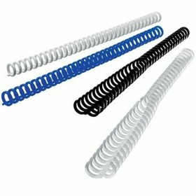 Peigne de reliure GBC ClickBind Blanc 16 mm (50 Unités): Plus de 300.000 produits de grandes marques en vente directe à prix usi