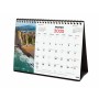 Calendrier de bureau Finocam PUEBLOS CON ENCANTO Multicouleur Papier 21 x 15 cm 2025: Plus de 300.000 produits de grandes marque