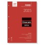 Recharge pour agenda Finocam R4099 4000 A4 2025 21 x 29,7 cm: Plus de 300.000 produits de grandes marques en vente directe à pri