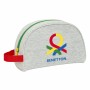 Trousse de Toilette Benetton Pop 28 x 10 x 18 cm: Plus de 300.000 produits de grandes marques en vente directe à prix usine sur 