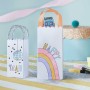 Ensemble de Marqueurs Edding 1200 Multicouleur Gâteau Paillettes 4 Pièces: Plus de 300.000 produits de grandes marques en vente 