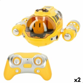 Bateau radiocommandé Colorbaby (2 Unités): Plus de 300.000 produits de grandes marques en vente directe à prix usine sur cadeauf