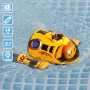 Bateau radiocommandé Colorbaby (2 Unités): Plus de 300.000 produits de grandes marques en vente directe à prix usine sur cadeauf