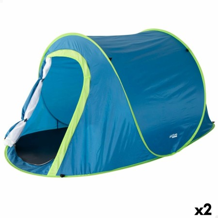 Magasin de campagne Aktive 120 x 95 x 220 cm (2 Unités): Plus de 300.000 produits de grandes marques en vente directe à prix usi
