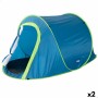 Magasin de campagne Aktive 120 x 95 x 220 cm (2 Unités): Plus de 300.000 produits de grandes marques en vente directe à prix usi