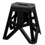 Tabouret Pliant Aktive 41 x 39 x 33 cm (4 Unités): Plus de 300.000 produits de grandes marques en vente directe à prix usine sur