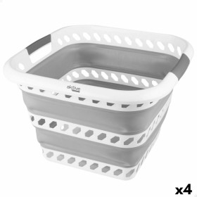 Imperméable Aktive (4 Unités): Plus de 300.000 produits de grandes marques en vente directe à prix usine sur cadeaufou.com. Labe