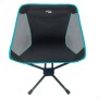 Chaise de camping pliante Aktive 58 x 66 x 46 cm (4 Unités): Plus de 300.000 produits de grandes marques en vente directe à prix