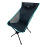 Chaise de camping pliante Aktive 61 x 99 x 55 cm (2 Unités): Plus de 300.000 produits de grandes marques en vente directe à prix