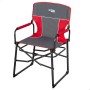 Chaise de camping pliante Aktive 54 x 92 x 49 cm (2 Unités): Plus de 300.000 produits de grandes marques en vente directe à prix