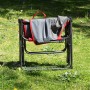 Chaise de camping pliante Aktive 54 x 92 x 49 cm (2 Unités): Plus de 300.000 produits de grandes marques en vente directe à prix