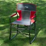 Chaise de camping pliante Aktive 54 x 92 x 49 cm (2 Unités): Plus de 300.000 produits de grandes marques en vente directe à prix