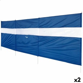 Tente de Plage Aktive Polyester 440 x 130 x 1,9 cm: Plus de 300.000 produits de grandes marques en vente directe à prix usine su