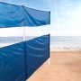 Tente de Plage Aktive Polyester 440 x 130 x 1,9 cm: Plus de 300.000 produits de grandes marques en vente directe à prix usine su