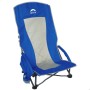 Chaise de camping pliante Aktive (2 Unités): Plus de 300.000 produits de grandes marques en vente directe à prix usine sur cadea