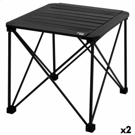 Table Piable Aktive 52 x 46 x 52 cm (2 Unités): Plus de 300.000 produits de grandes marques en vente directe à prix usine sur ca