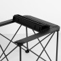 Table Piable Aktive 52 x 46 x 52 cm (2 Unités): Plus de 300.000 produits de grandes marques en vente directe à prix usine sur ca