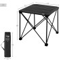 Table Piable Aktive 52 x 46 x 52 cm (2 Unités): Plus de 300.000 produits de grandes marques en vente directe à prix usine sur ca