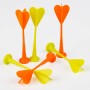 Cible Colorbaby 26 x 30 x 30 cm (6 Unités): Plus de 300.000 produits de grandes marques en vente directe à prix usine sur cadeau