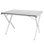 Table Piable Aktive 108 x 72 x 71 cm (2 Unités): Plus de 300.000 produits de grandes marques en vente directe à prix usine sur c