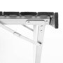 Table Piable Aktive 108 x 72 x 71 cm (2 Unités): Plus de 300.000 produits de grandes marques en vente directe à prix usine sur c