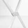 Table Piable Aktive 108 x 72 x 71 cm (2 Unités): Plus de 300.000 produits de grandes marques en vente directe à prix usine sur c