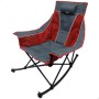 Chaise de camping pliante Aktive 51 x 97 x 100 cm (2 Unités): Plus de 300.000 produits de grandes marques en vente directe à pri