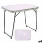 Table Piable Aktive 60 x 50 x 40 cm (4 Unités): Plus de 300.000 produits de grandes marques en vente directe à prix usine sur ca