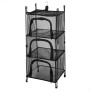 Étagère Aktive 38 x 87 x 36 cm 4 Unités: Plus de 300.000 produits de grandes marques en vente directe à prix usine sur cadeaufou