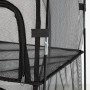 Étagère Aktive 38 x 87 x 36 cm 4 Unités: Plus de 300.000 produits de grandes marques en vente directe à prix usine sur cadeaufou