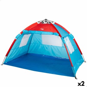Tente de Plage Aktive Polyester 213 x 120 x 133 cm: Plus de 300.000 produits de grandes marques en vente directe à prix usine su