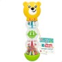 Hochet Colorbaby 6,5 x 25,5 x 6,5 cm (12 Unités): Plus de 300.000 produits de grandes marques en vente directe à prix usine sur 