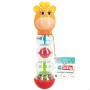 Hochet Colorbaby 6,5 x 25,5 x 6,5 cm (12 Unités): Plus de 300.000 produits de grandes marques en vente directe à prix usine sur 