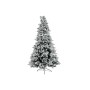 Sapin de Noël DKD Home Decor Blanc Vert Polyéthylène Enneigé 140 x 140 x 210 cm: Plus de 300.000 produits de grandes marques en 